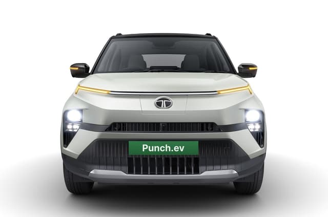 tata punch-ev Image - 841